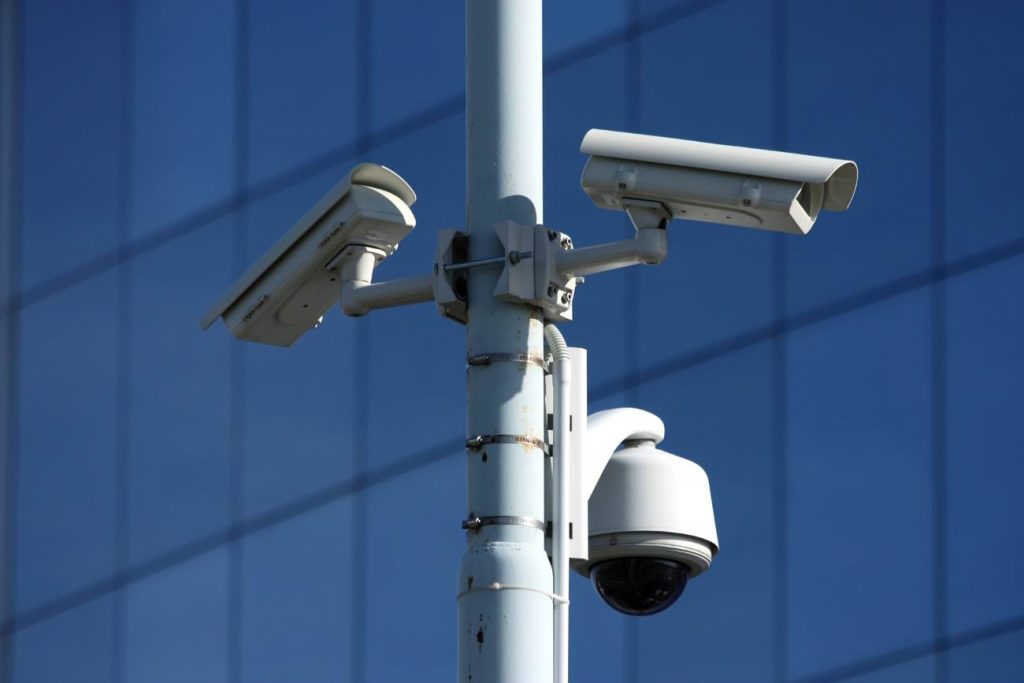 CCTV & Security Solutions